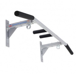 Турник наддверный 3 хвата Школьник НС-00003