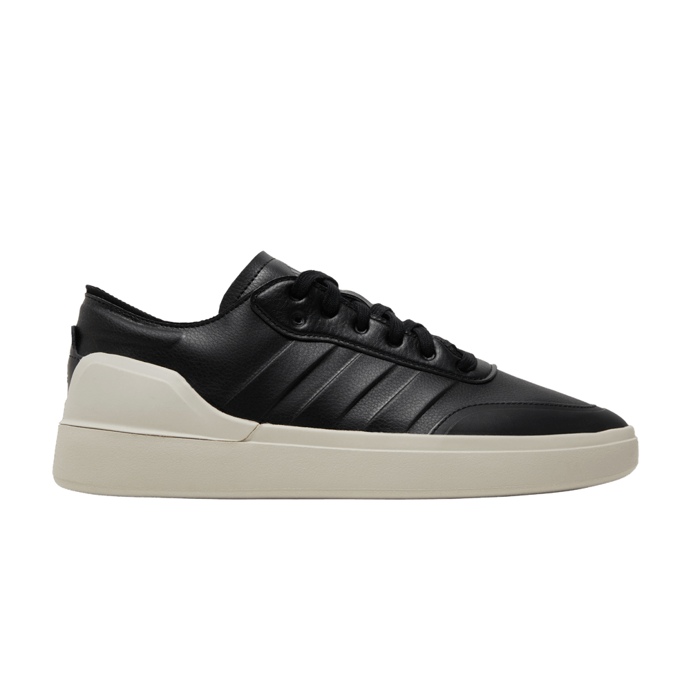 Кроссовки Adidas Court Revival HP2604 Реальное фото Кроссовки Adidas Court Revival HP2604 от магазина Спортев
