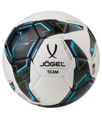 Мяч футбольный Jogel Team №5 0742