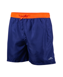Шорты для плавания 25Degrees Sailor 25D21009A синий/оранжевый 3653