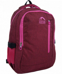Рюкзак для спорта и отдыха 35L 45*32*26 см ноубтук 15,6" 1614-3