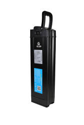 Аккумулятор для электровелосипеда Kugoo Monster LG 25ah 60V