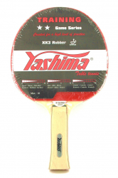 Ракетка для настольного тенниса Yashima тренировочная 82022