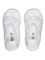 Чешки белые 5675-94