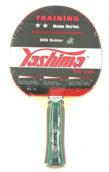Ракетка для настольного тенниса Yashima тренировочная 82027