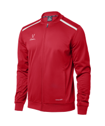 Олимпийка Jogel Division PerFormDRY Pre-match Knit Jacket JD1ZL0121.R2 красный 2229