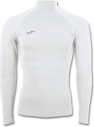 Терморубашка Joma Brama белый 3477.55.100