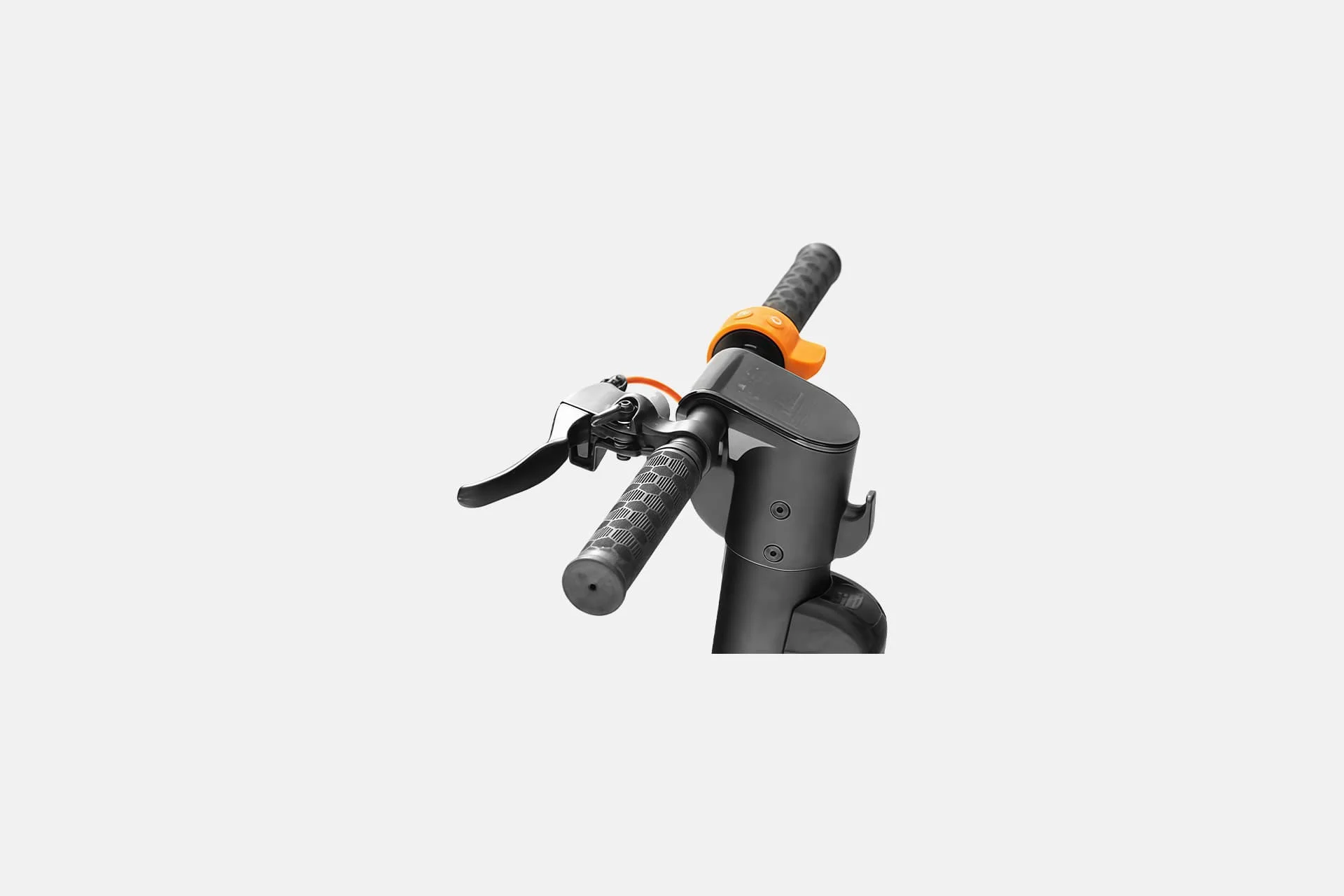 Реальное фото Электросамокат Kugoo Kirin HX Pro от магазина Спортев