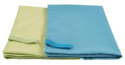 Полотенце HKMTO6010-XL микрофибра 110*175 см