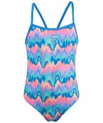 Купальник 25Degrees Stane Multicolor детский 25D21006K