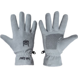 Перчатки White Owl W112804/5/6/7 серый 09-1547