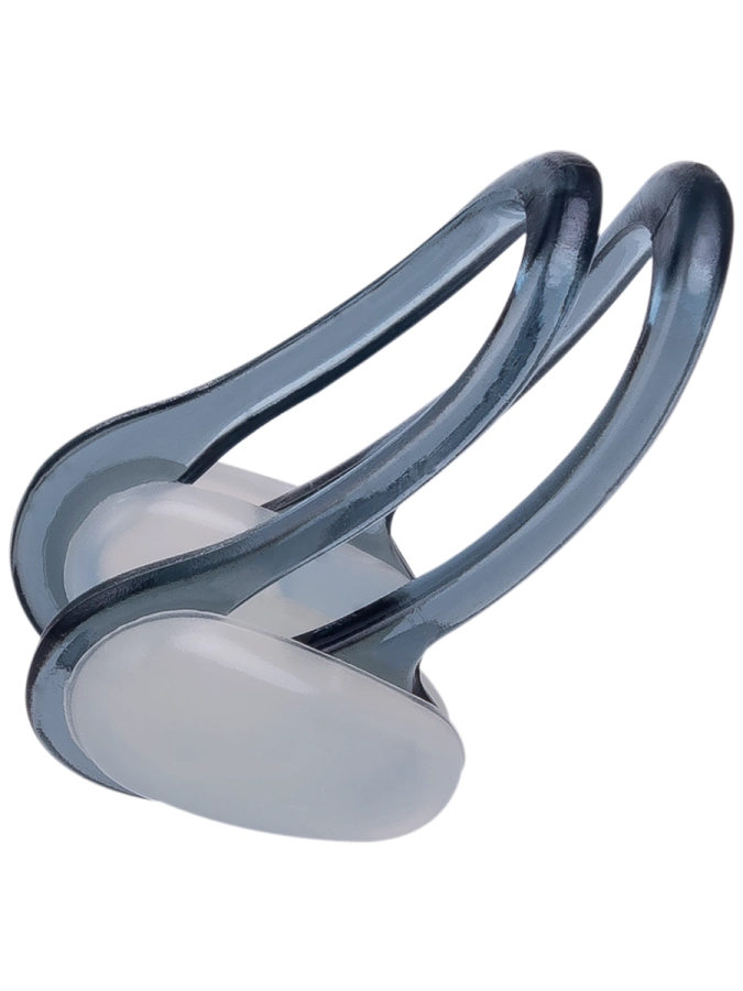 Реальное фото Зажим для носа 25DEGREES Yoga 25D21013 черный 19542 от магазина Спортев