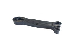 Эспандер петля резиновая E45945 22 мм черный 10019213