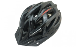 Шлем FSD-HL056 черный 600304