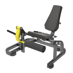 BRONZE GYM PL-1711 Разгибание ног сидя