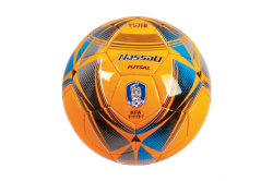 Мяч футзальный Nassau TUJI Futsal №4 FSTJ