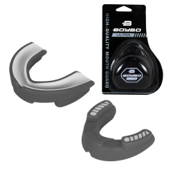 Капа одночелюстная BoyBo Ultra BC600 на блистере 50856