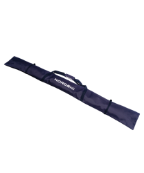 Чехол для лыж Nordski 1 парa navy NSV121170