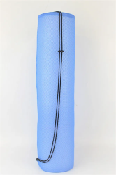 Чехол для коврика гимнастического BF-01 синий