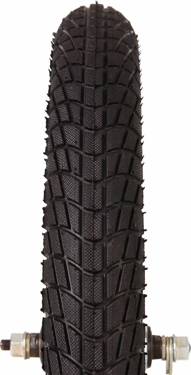 Покрышка 18" * 2.125" Yida черный Х54340 Реальное фото Покрышка 18" * 2.125" Yida черный Х54340 от магазина Спортев