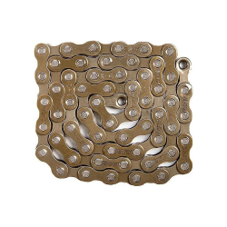 Цепь 1 ск. 60 звен. Maya X410 1/2"x1/8" с замком, инд. упак. Х87821