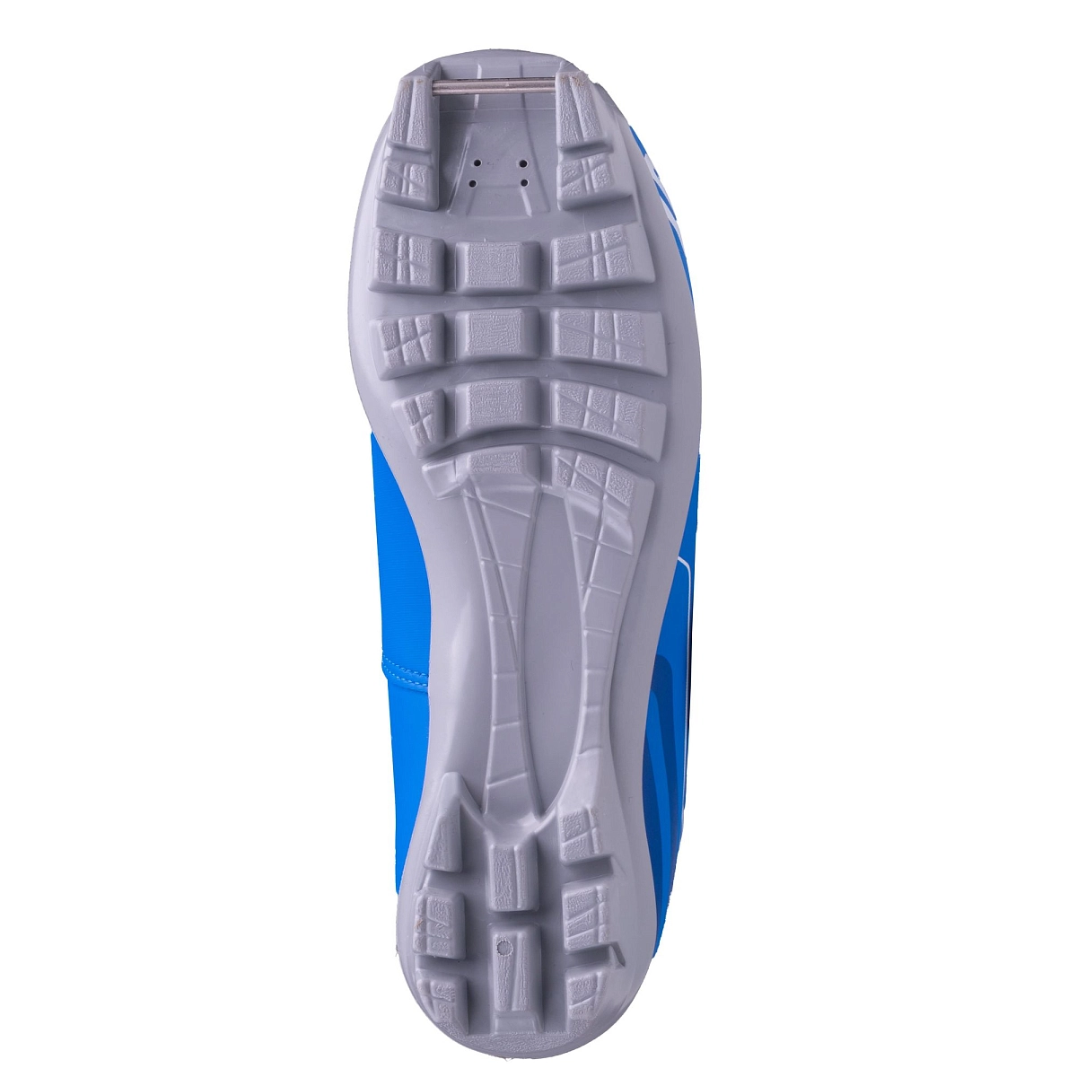 Реальное фото Ботинки лыжные Spine Smart 357/2 -22 NNN от магазина Спортев