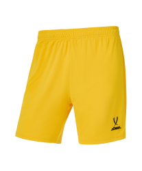 Шорты вратарские JOGEL PREMIER PerFormDRY GK Shorts Yellow, желтый