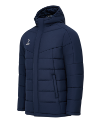 Куртка утепленная CAMP 2 PerFormPROOF Padded Jacket, темно-синий Jögel