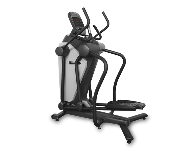 Реальное фото SVENSSON INDUSTRIAL HIT AMT870 Эллиптический тренажер от магазина Спортев