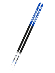 Беговые лыжи STC RS Skate EX 2023 синий