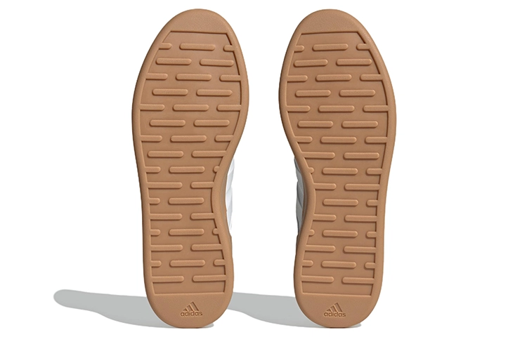 Кроссовки Adidas Court Revival HP2601 Реальное фото Кроссовки Adidas Court Revival HP2601 от магазина Спортев