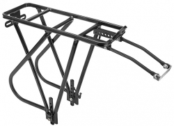 Багажник 24"-28" BLF-H16 регулируемый 010051