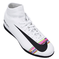 Бутсы Nike Superfly 6 Club CR7 IC AJ3569-109