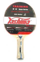 Ракетка для настольного тенниса Yashima тренировочная 82033