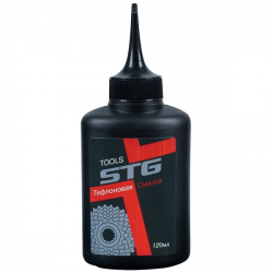 Смазка STG тефлоновая 120 мл Х99116
