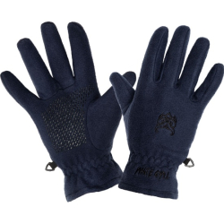 Перчатки White Owl W112808/9/10/11 синий 09-1547