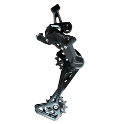 Переключатель скоростей задний Microshift Advent RD-M619L 9 скор. Х108237