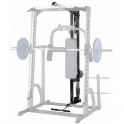 Блок верхний/нижний F411 (для F410)