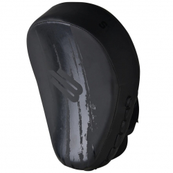 Лапы BoyBo Stain Флекс черные BPS450