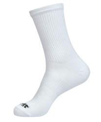 Носки StarFit SW-209 высокие белый (2 ПАРЫ) 20838