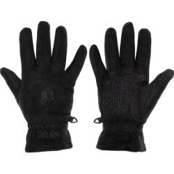 Перчатки White Owl W112800/1/2/3 черный 09-1547