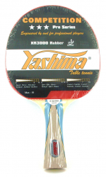 Ракетка для настольного тенниса Yashima для соревнований 82042