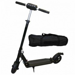 Электросамокат Kugoo S3