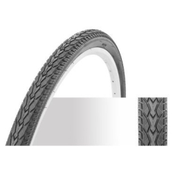 Покрышка 28" * 1.75" Chao Yang H-5113 620071