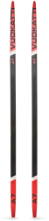 Беговые лыжи Vuokatti wax black/red 045SBR