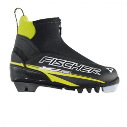 Ботинки лыжные Fischer XJ SPRINT S05311