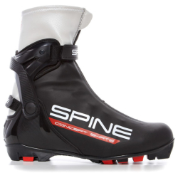 Ботинки лыжные Spine Concept Skate Pro 296-22 NNN