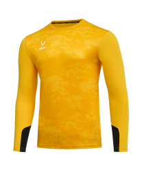 Свитер вратарский Jogel Division PerFormDRY GK Splash желтый 1818