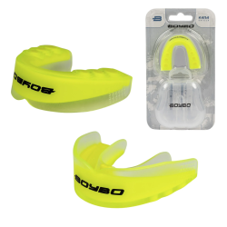 Капа одночелюстная BoyBo Shield BS200 Premium неоновый 5990