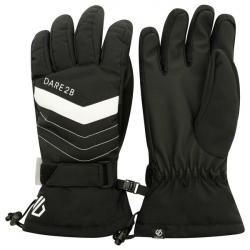 Перчатки Charisma Glove (Цвет 8K4, Черный) DWG331